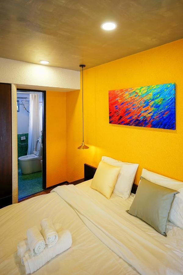Circle Chiquilla Hostel Da Lat Buitenkant foto