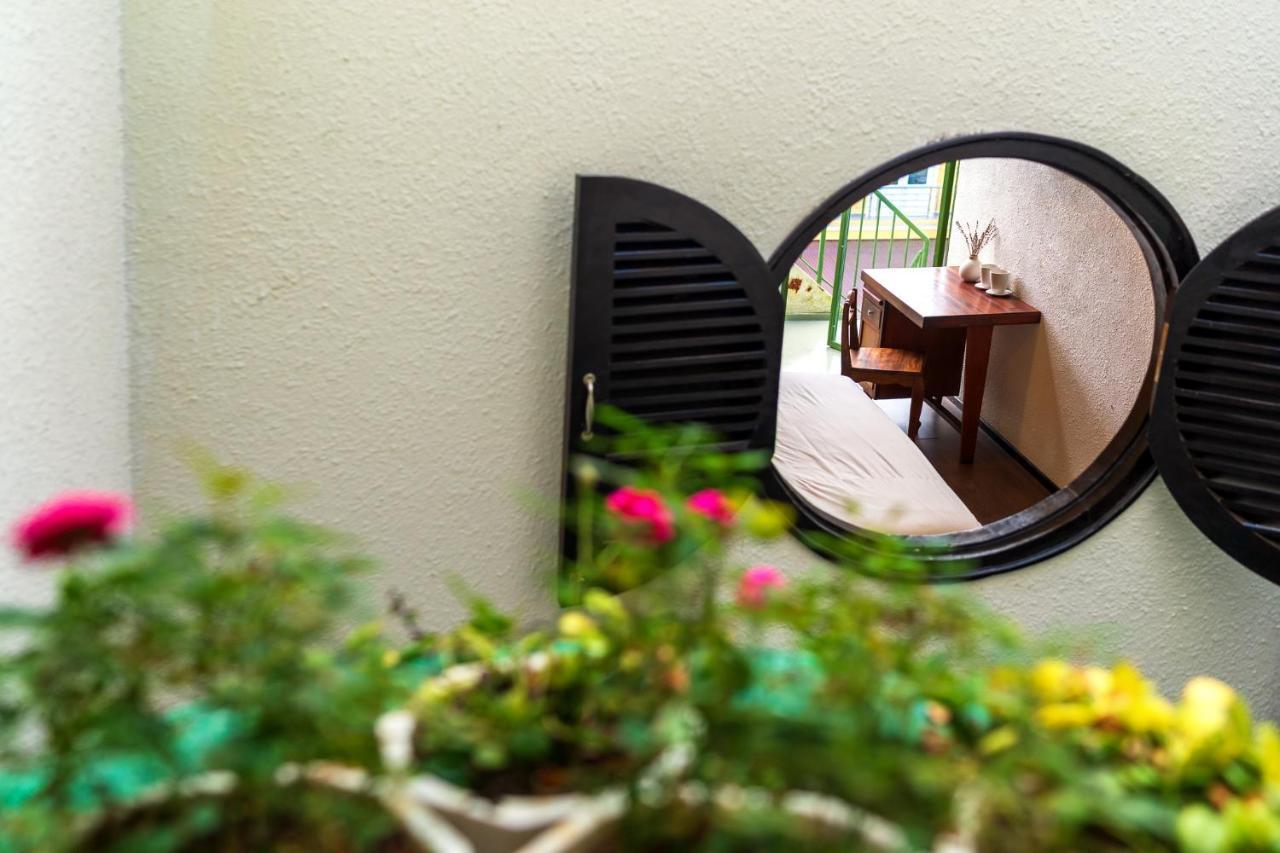 Circle Chiquilla Hostel Da Lat Buitenkant foto