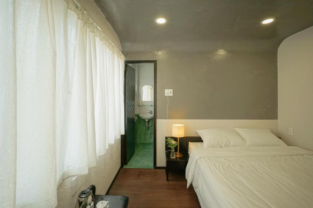 Circle Chiquilla Hostel Da Lat Buitenkant foto