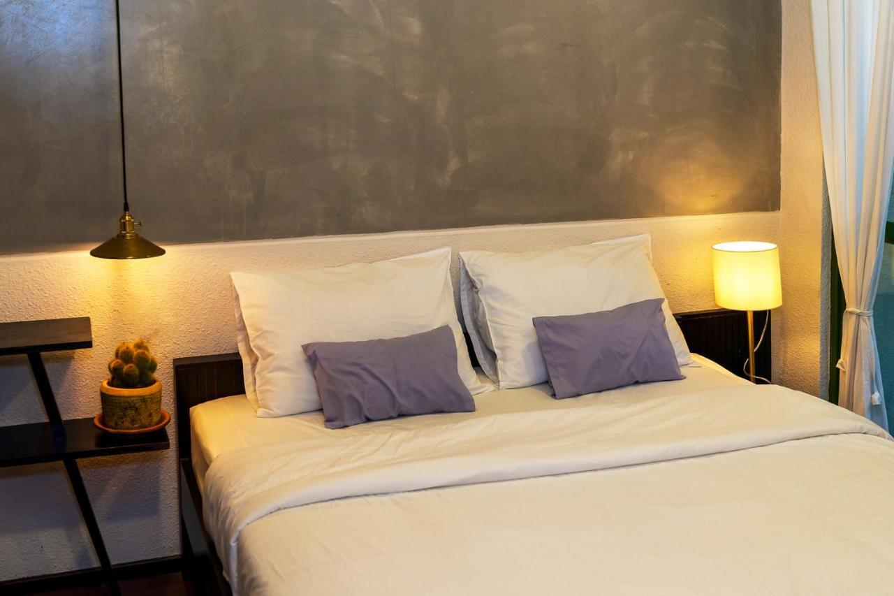 Circle Chiquilla Hostel Da Lat Buitenkant foto