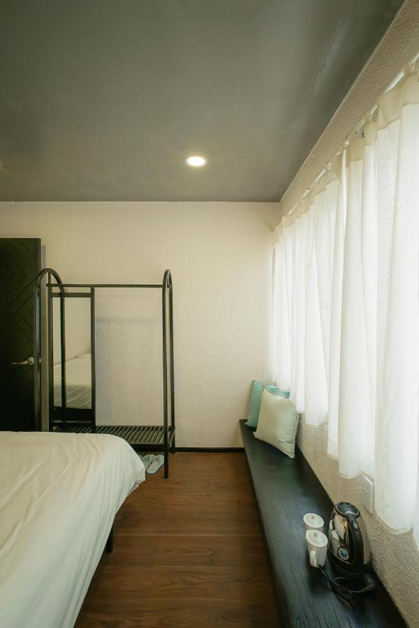 Circle Chiquilla Hostel Da Lat Buitenkant foto