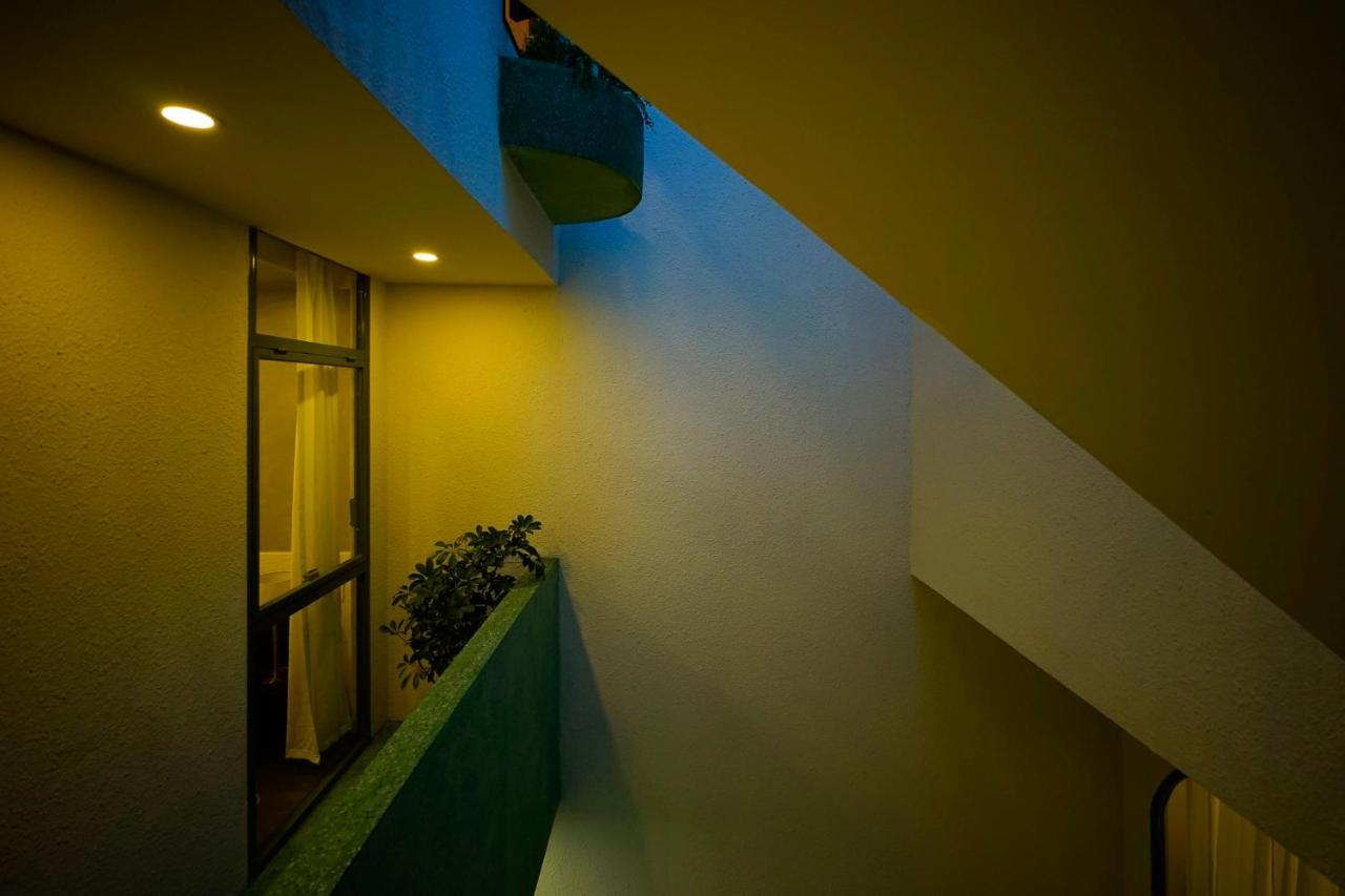 Circle Chiquilla Hostel Da Lat Buitenkant foto